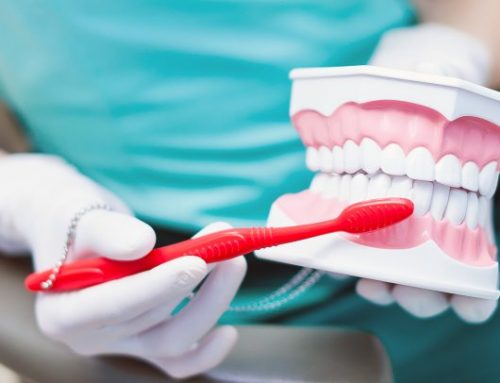 Sensitive Teeth: What Your Dentist Wants You to Know