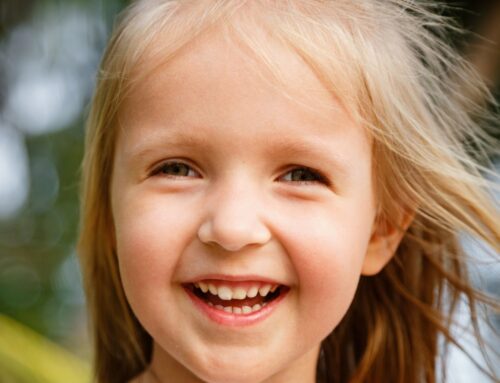 Protecting Your Child’s Smile: The Benefits of Fissure Sealants